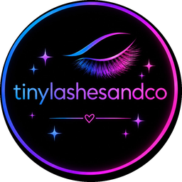 Tiny Lashes & Co